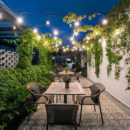 Casa Decu Ξενοδοχείο Μεξικό Εξωτερικό φωτογραφία