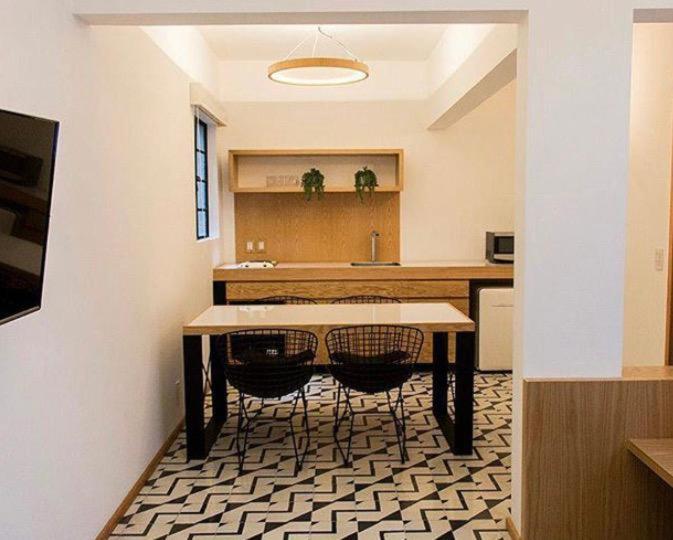 Casa Decu Ξενοδοχείο Μεξικό Εξωτερικό φωτογραφία