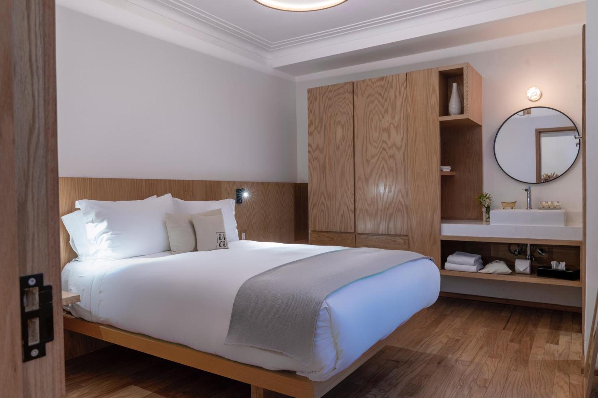 Casa Decu Ξενοδοχείο Μεξικό Εξωτερικό φωτογραφία