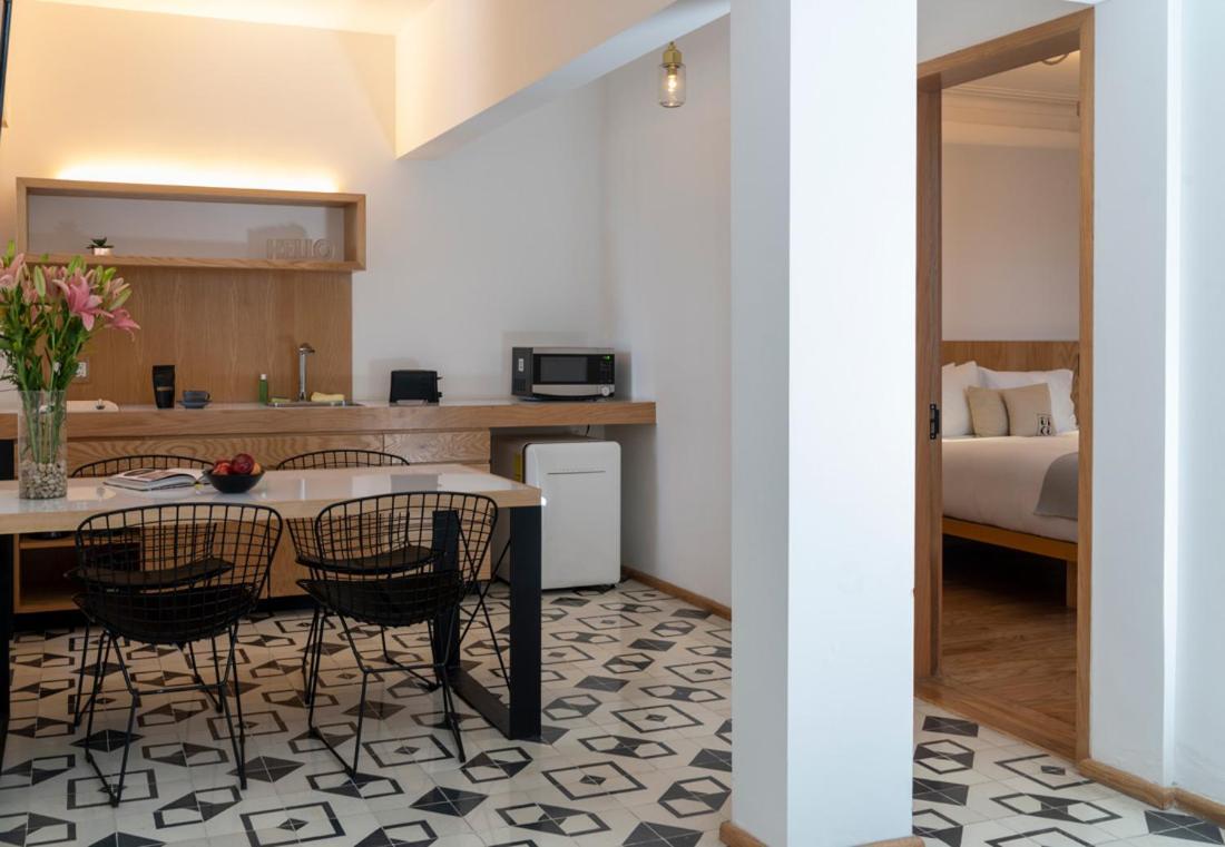 Casa Decu Ξενοδοχείο Μεξικό Εξωτερικό φωτογραφία