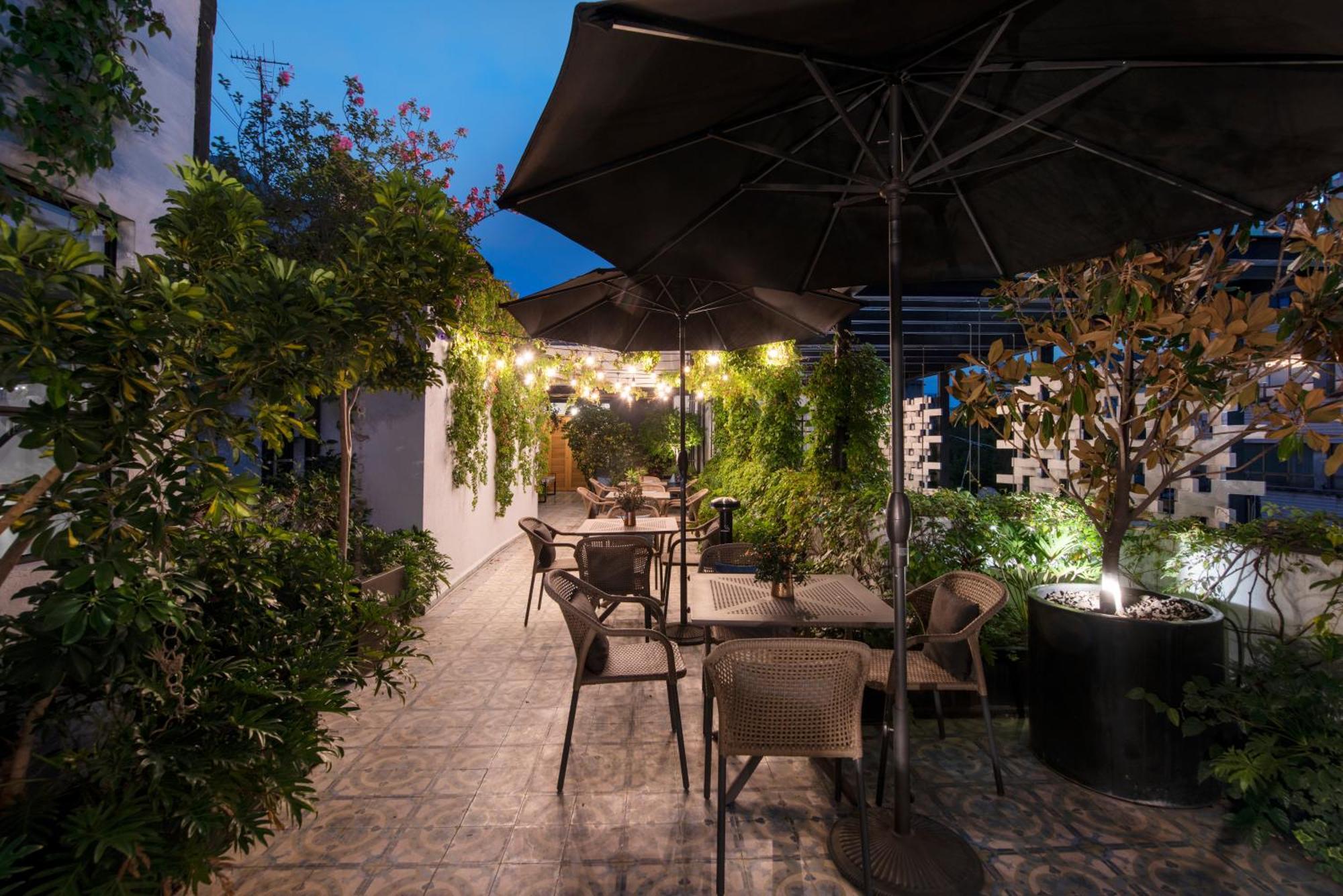 Casa Decu Ξενοδοχείο Μεξικό Εξωτερικό φωτογραφία