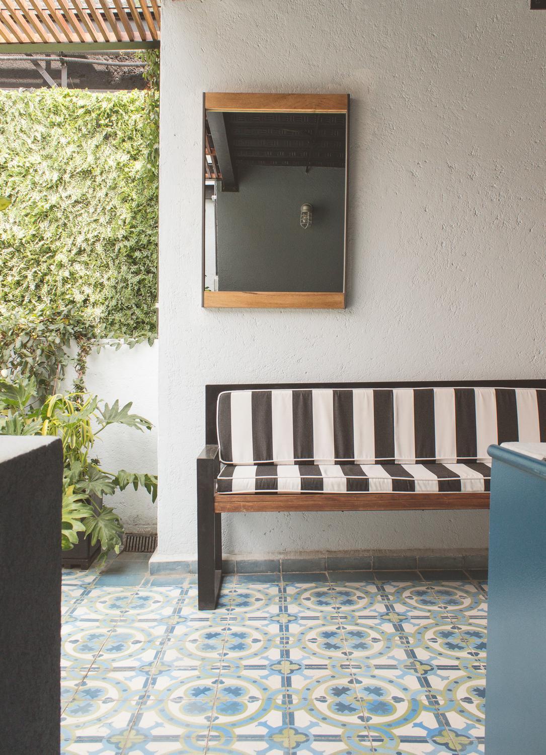 Casa Decu Ξενοδοχείο Μεξικό Εξωτερικό φωτογραφία