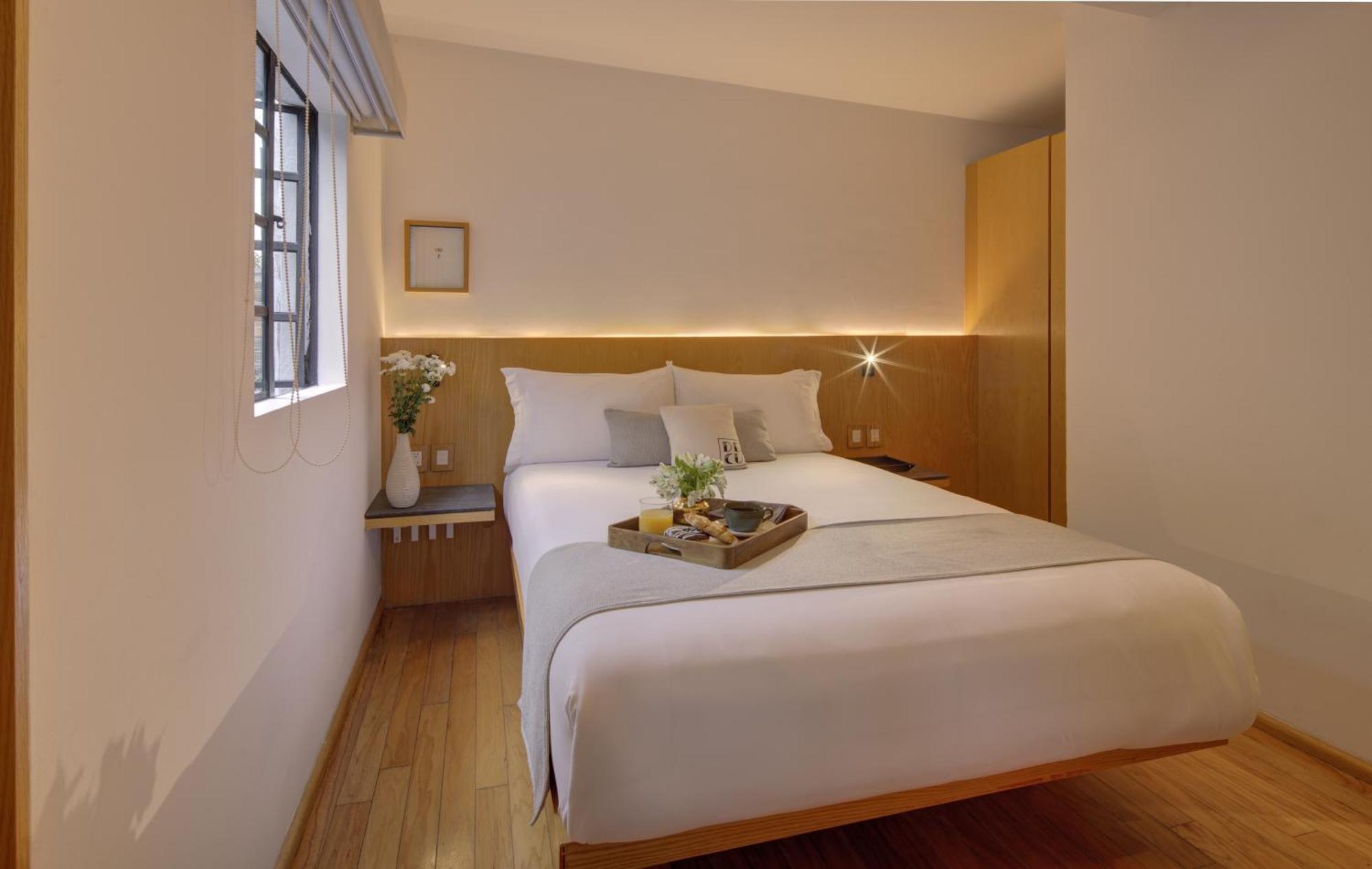 Casa Decu Ξενοδοχείο Μεξικό Εξωτερικό φωτογραφία