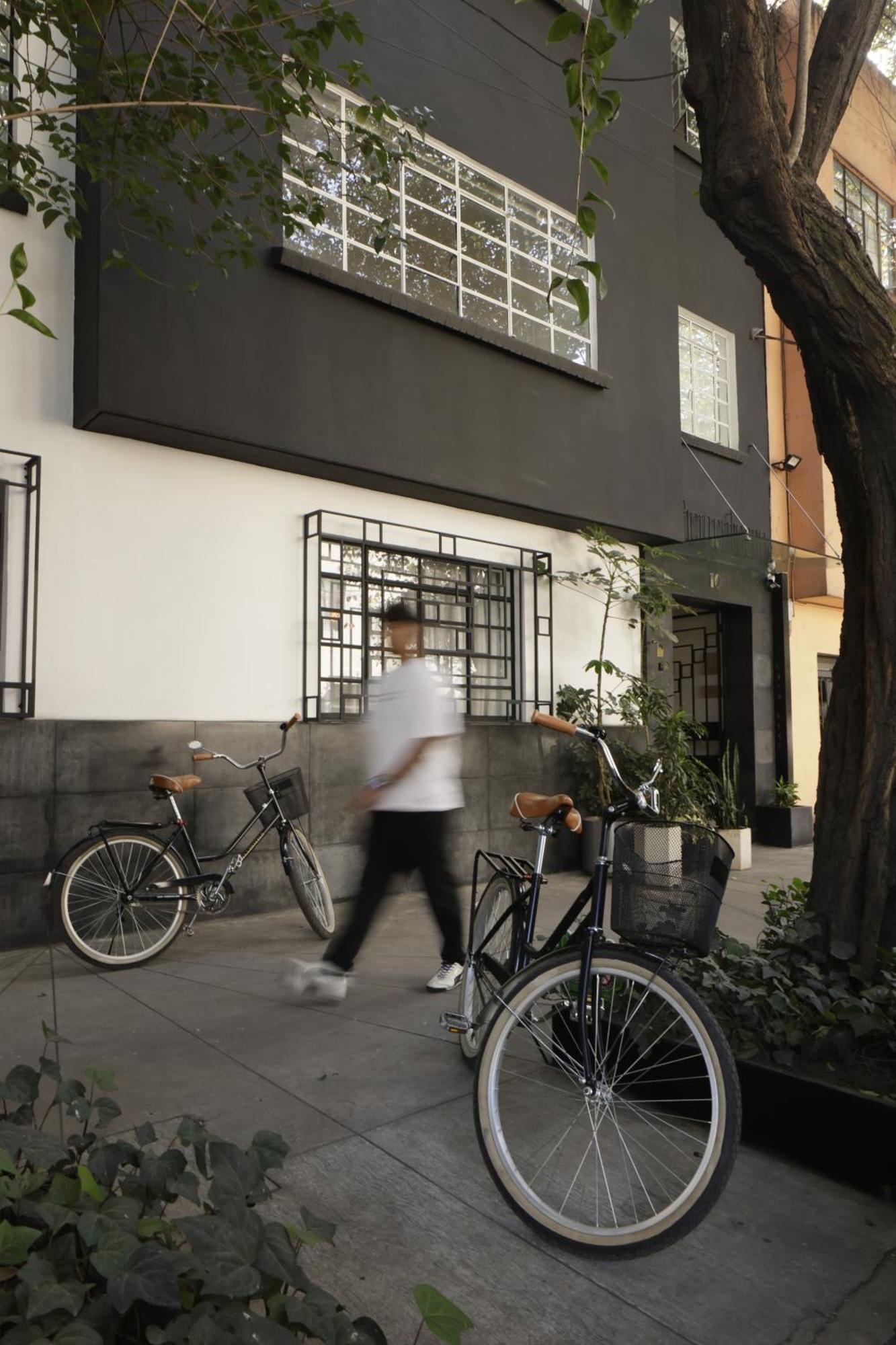 Casa Decu Ξενοδοχείο Μεξικό Εξωτερικό φωτογραφία