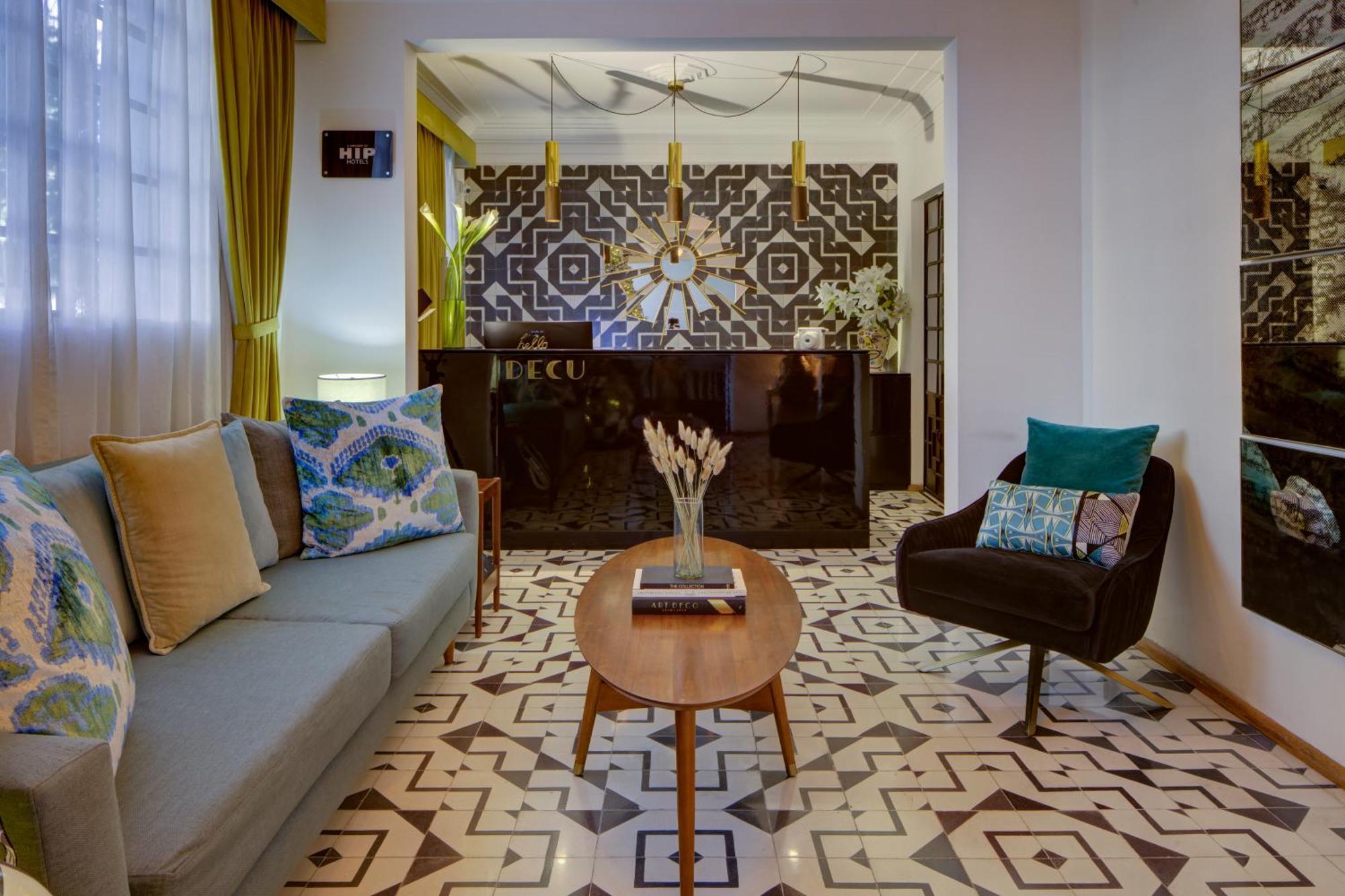 Casa Decu Ξενοδοχείο Μεξικό Εξωτερικό φωτογραφία